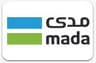 مدى