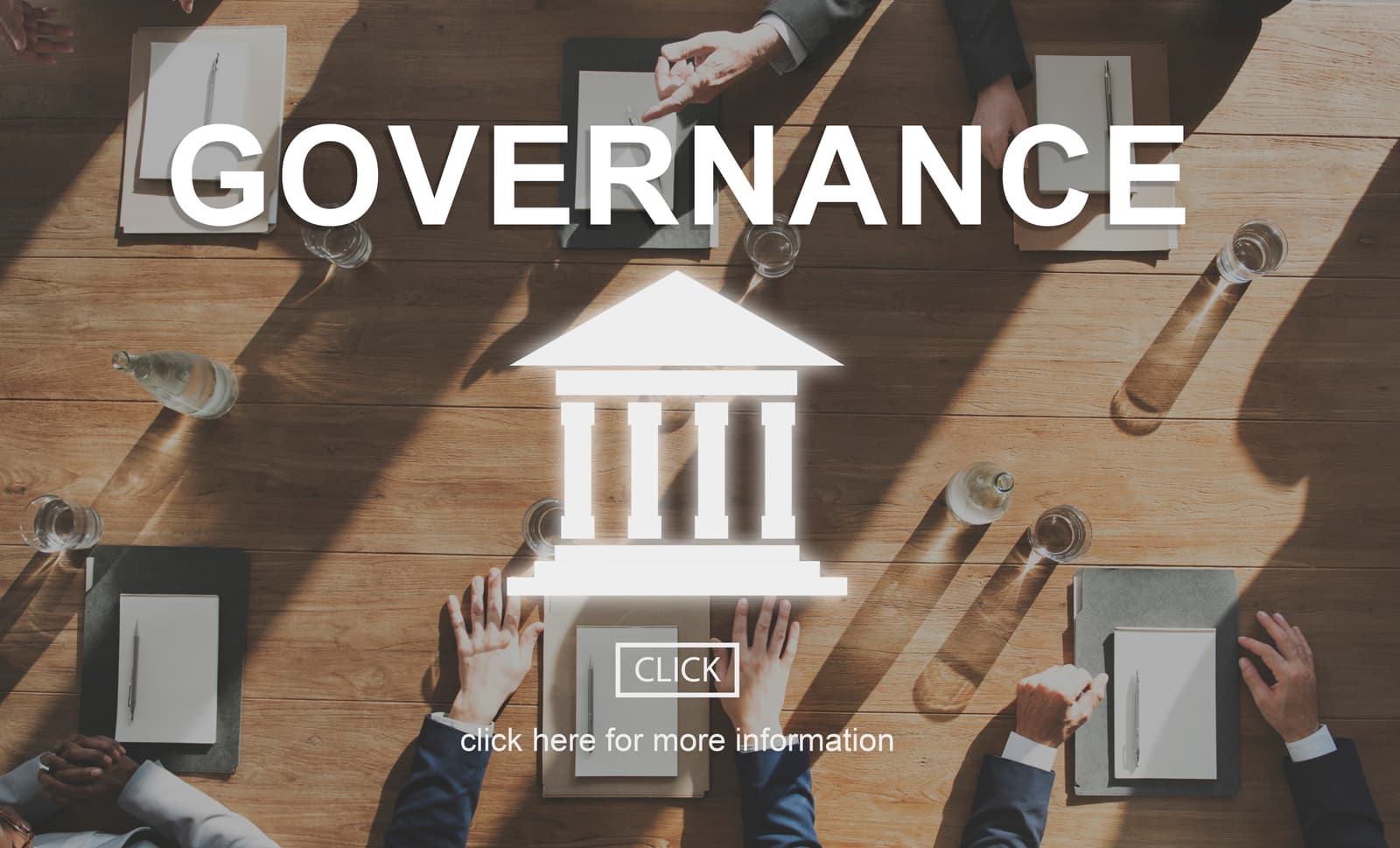 مسؤول حوكمة الشركات الدولي المعتمد ICCGO
