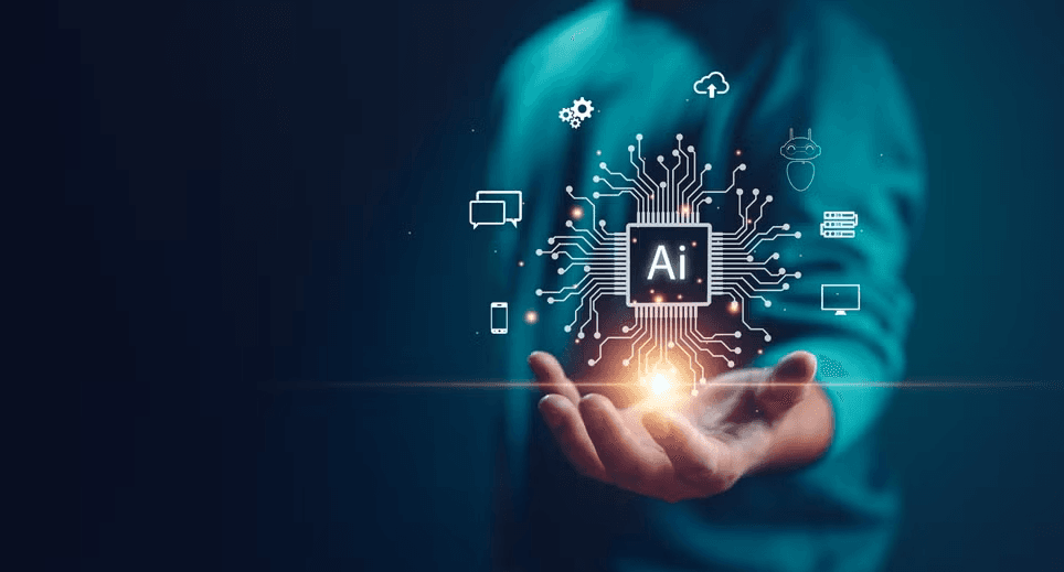 ذكاء الأسهم AI
