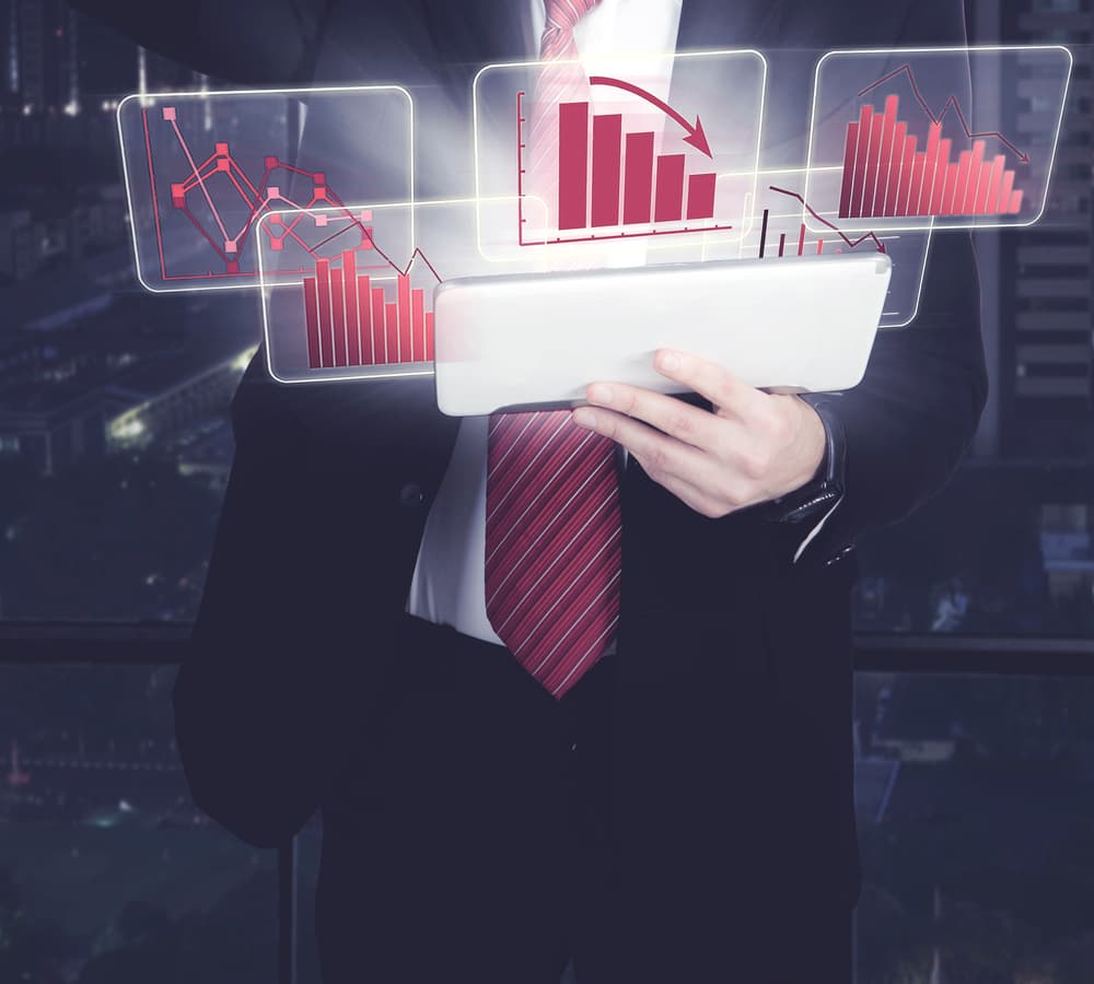 شهادة مدير المخاطر المالية المعتمد FRM