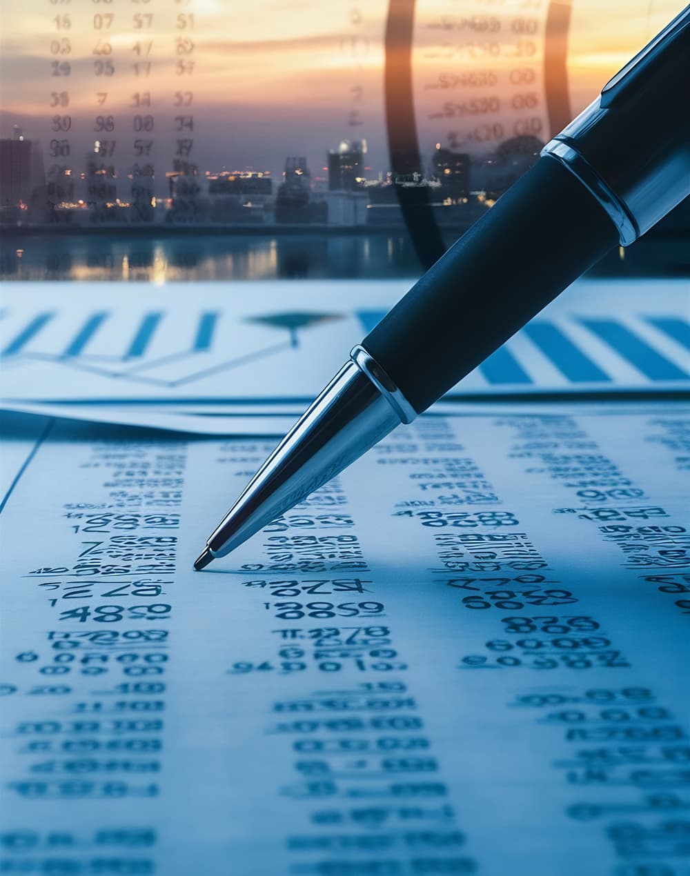 شهادة المعايير الدولية لإعداد التقارير الماليه IFRS