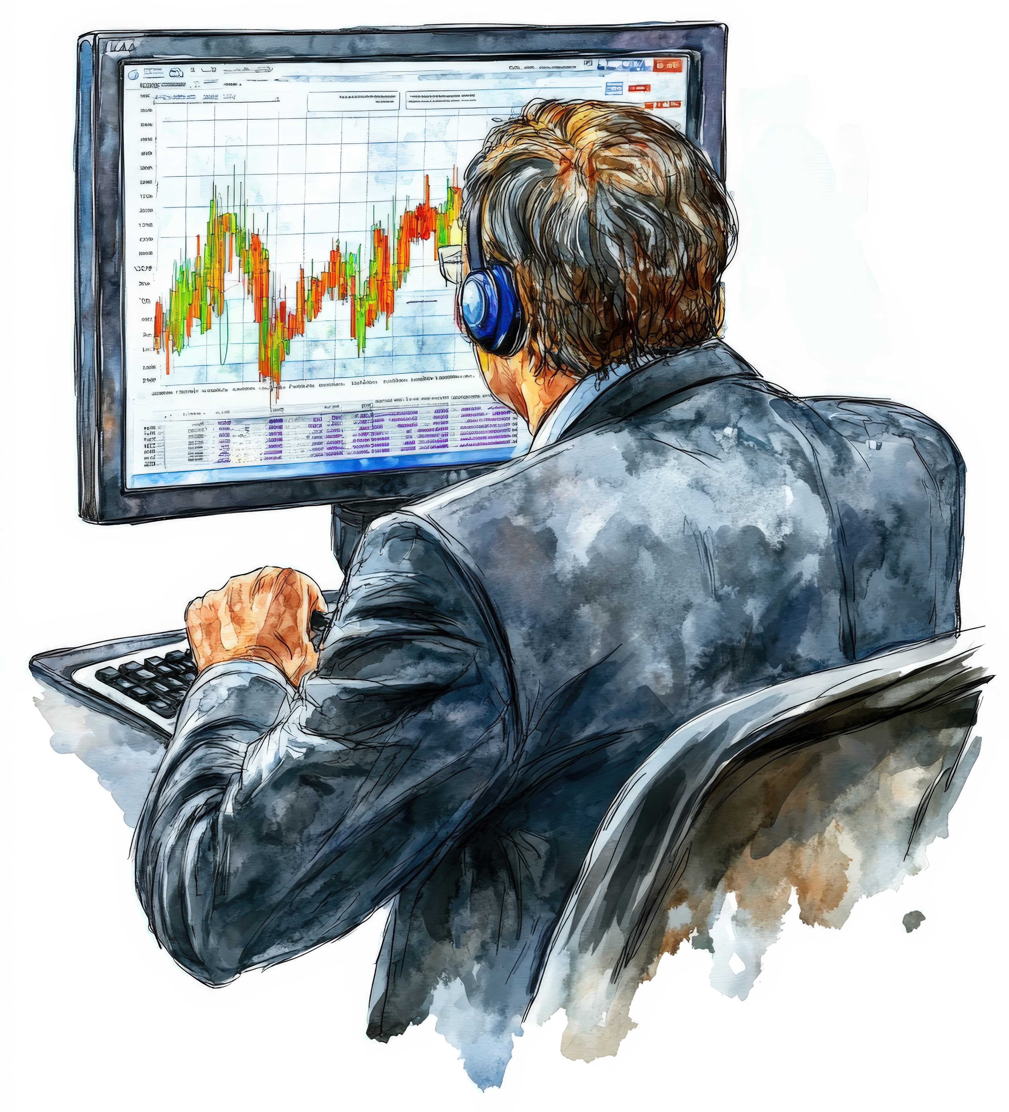 اسرار التداول في الأسهم السعودية