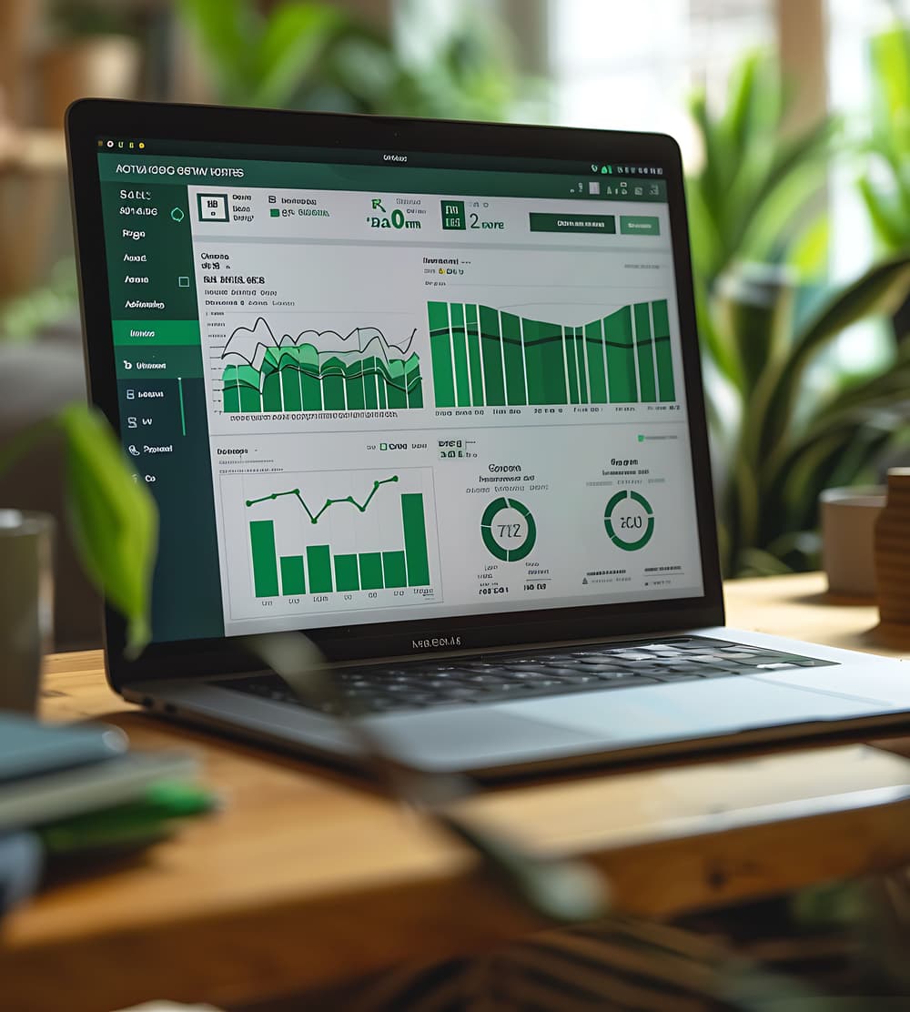 تقنيات تحليل البيانات و إعداد التقارير باستخدام برنامج الاكسل