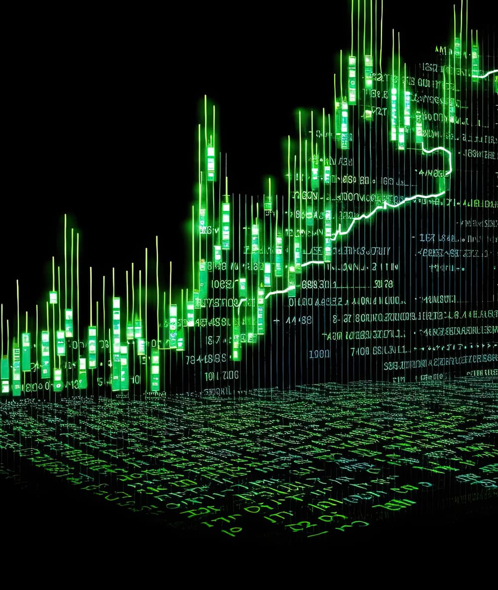 استراتيجيات المضاربة وفن اتقانها في سوق المال السعودي Price Action