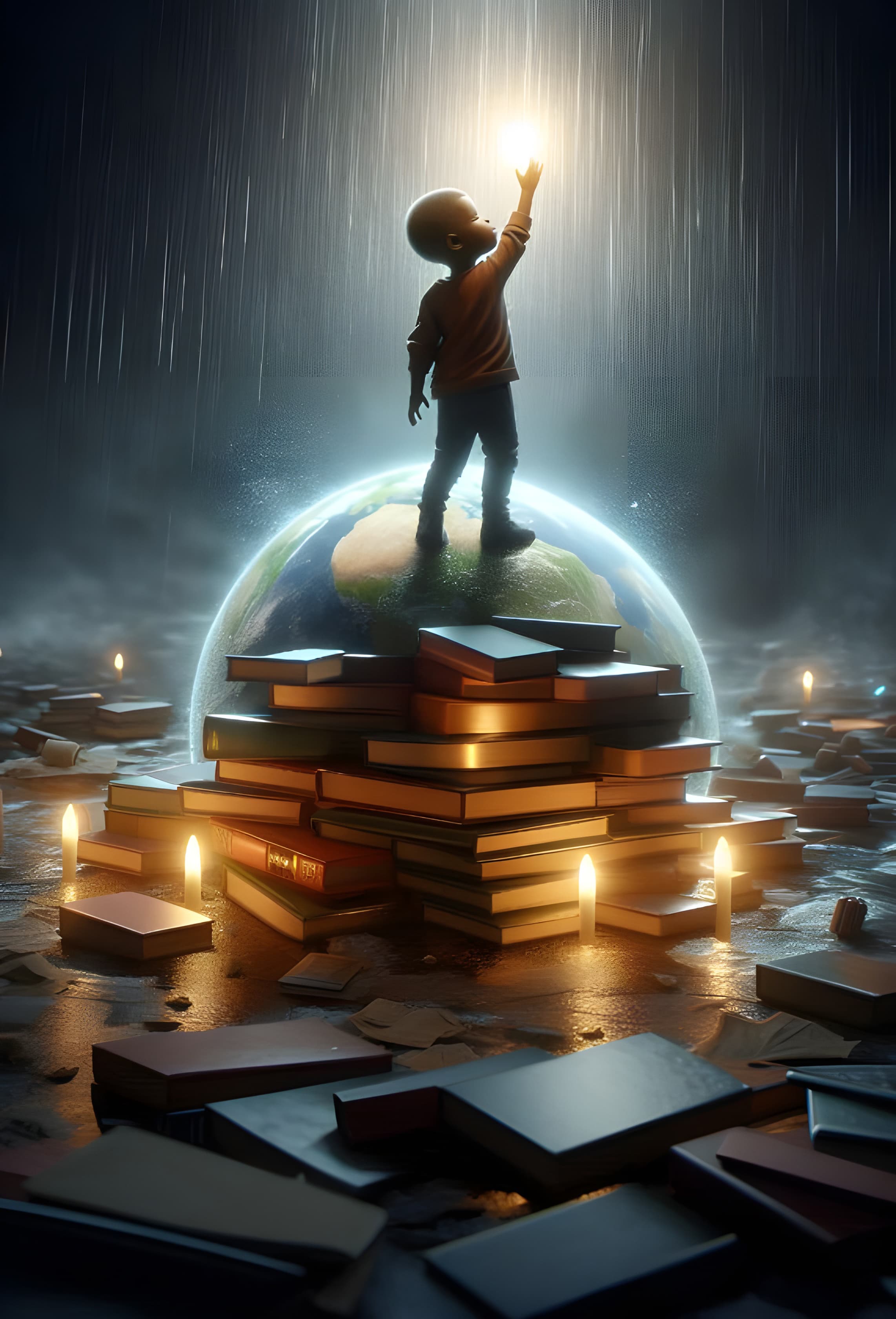 مستثمر المستقبل و عقلية المليونير