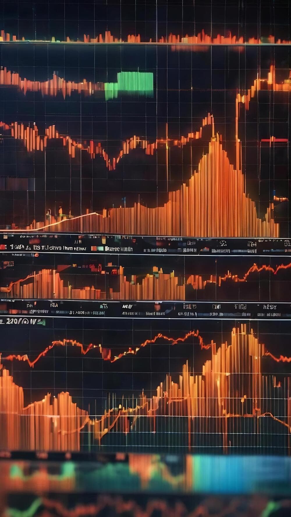 نظام حجم التداول