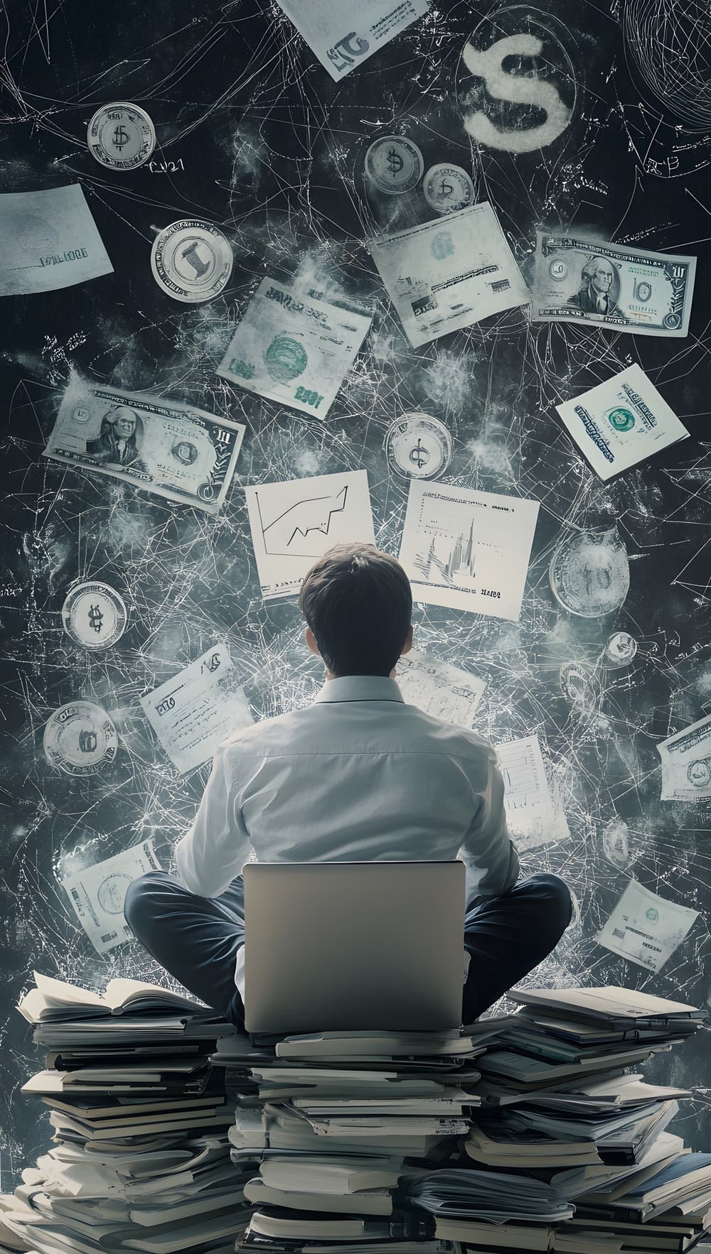 تعلم الاستثمار في سوق الأسهم السعودية