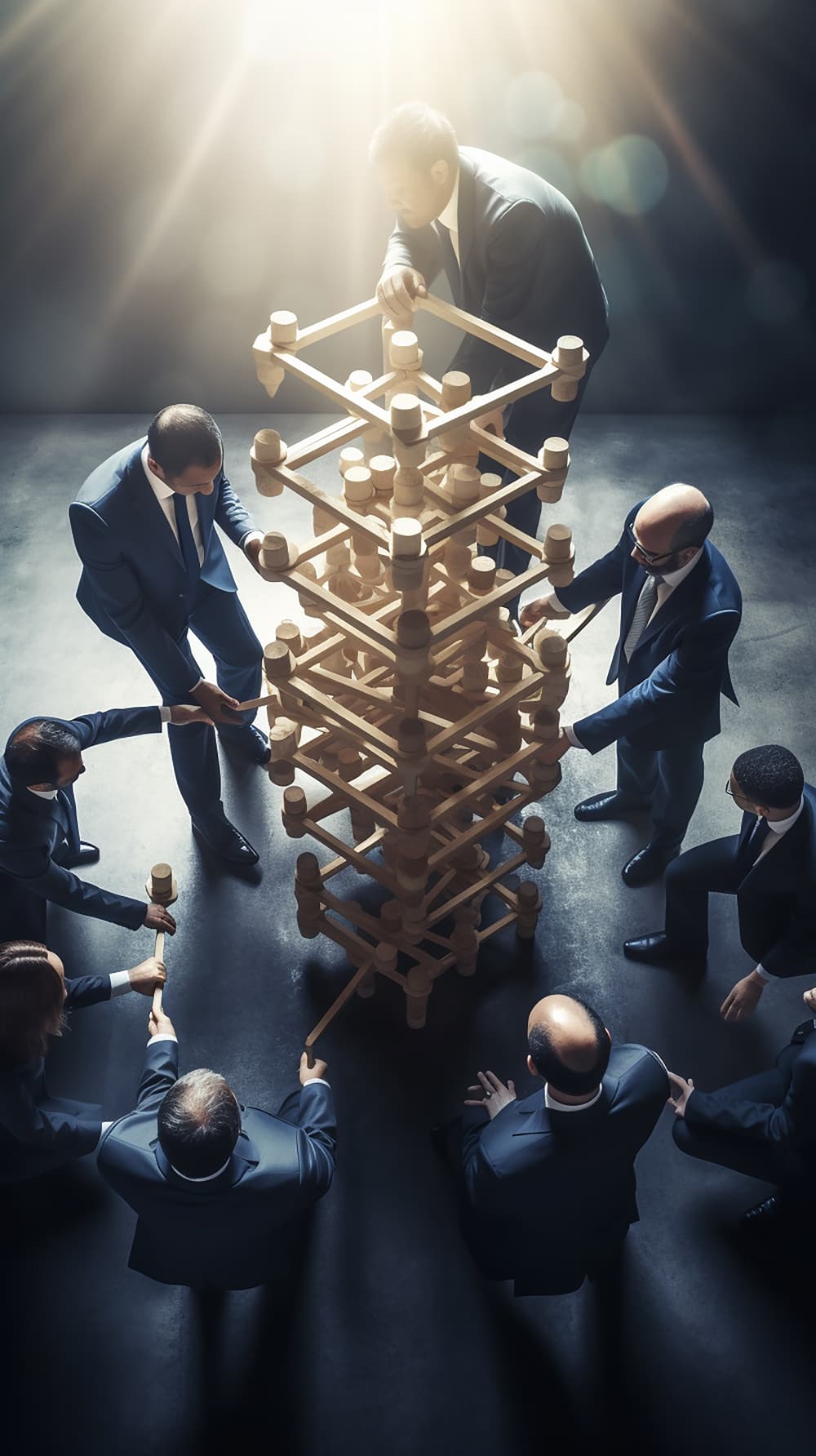 CBP Leading Through Change