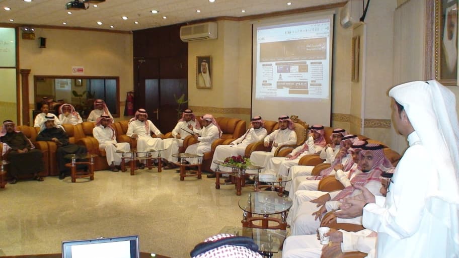 شركة خبراء المال تؤهل وسطاء الجزيرة كابيتال لاختبار شهادة هيئة السوق المالية CME-1