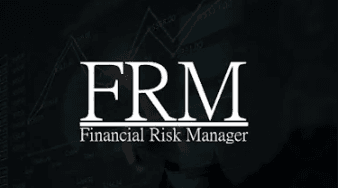 شهادة مدير المخاطر المالية المعتمد FRM