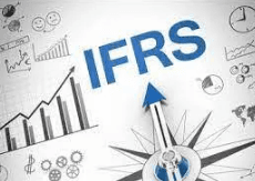معايير المحاسبة والتقارير المالية الدولية (IFRS)