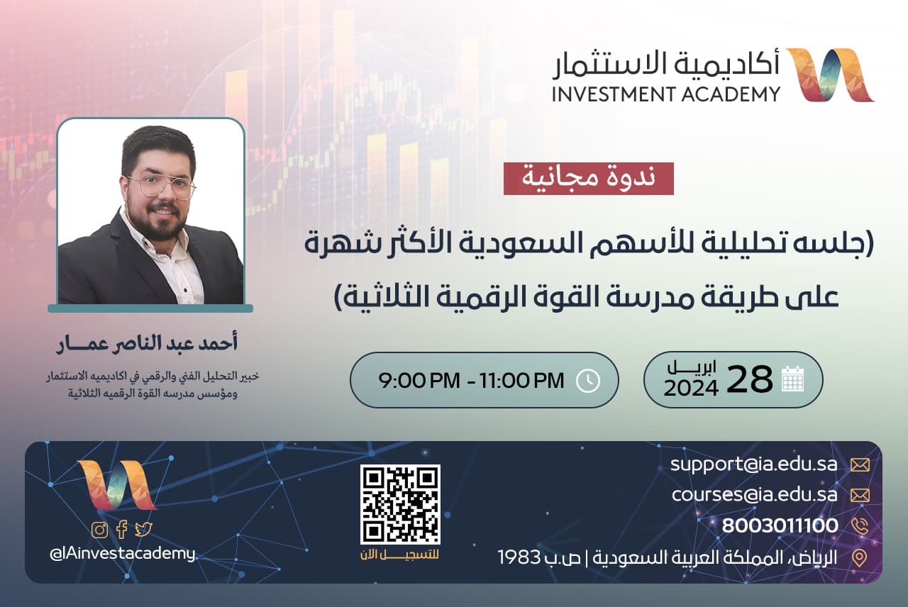 مهارات التحليل الفني (استراتيجيات التداول وضبط سلوك