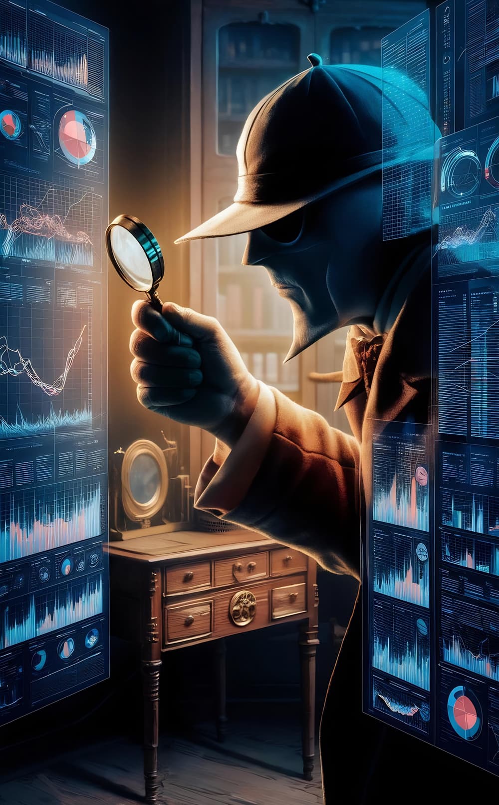 Financial Crimes Prevention Specialist – FCPS