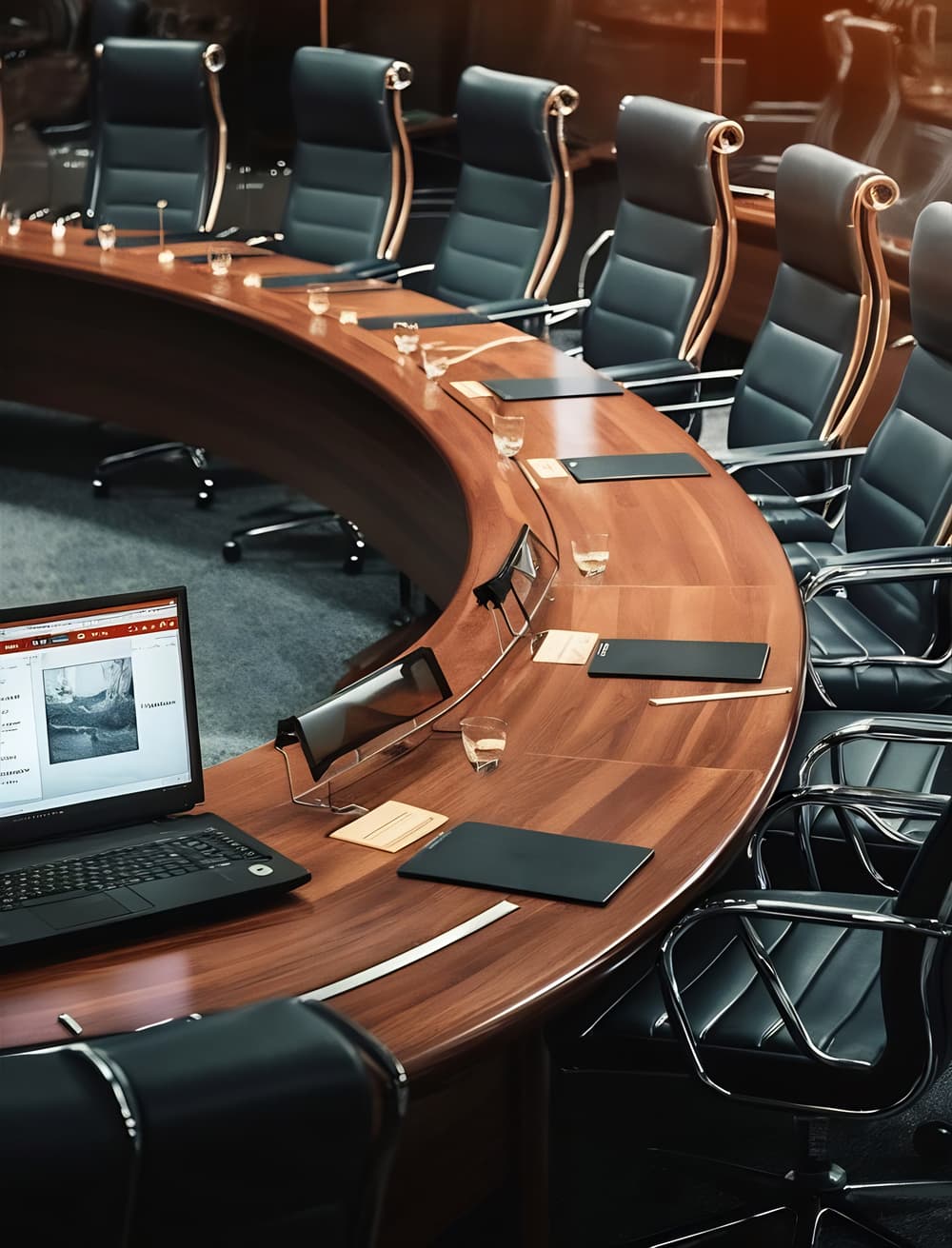 Certified Audit Committee Member – CACM