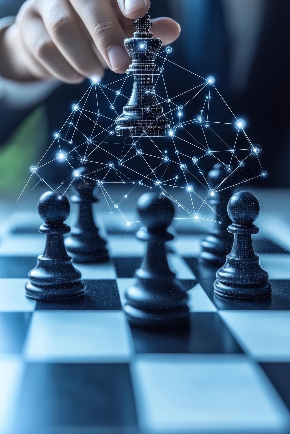Fundamentals of Effective Strategic Leadership