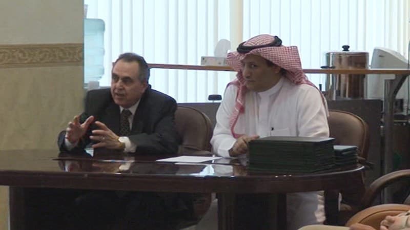 شركة خبراء المال تحتفي بتخريج موظفي مصرف الراجحي في الدورة التأهيلية لشهادة هيئة السوق المالية CME-1